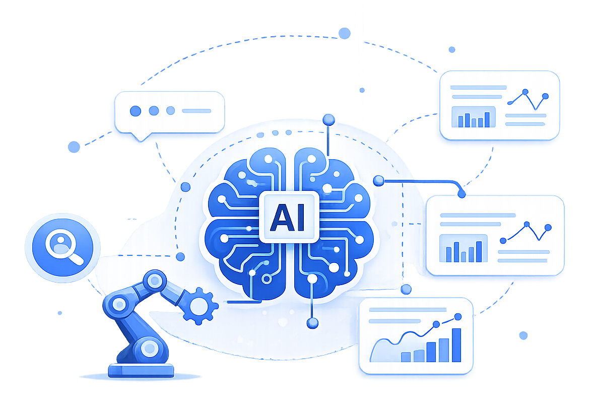 AI & Automation