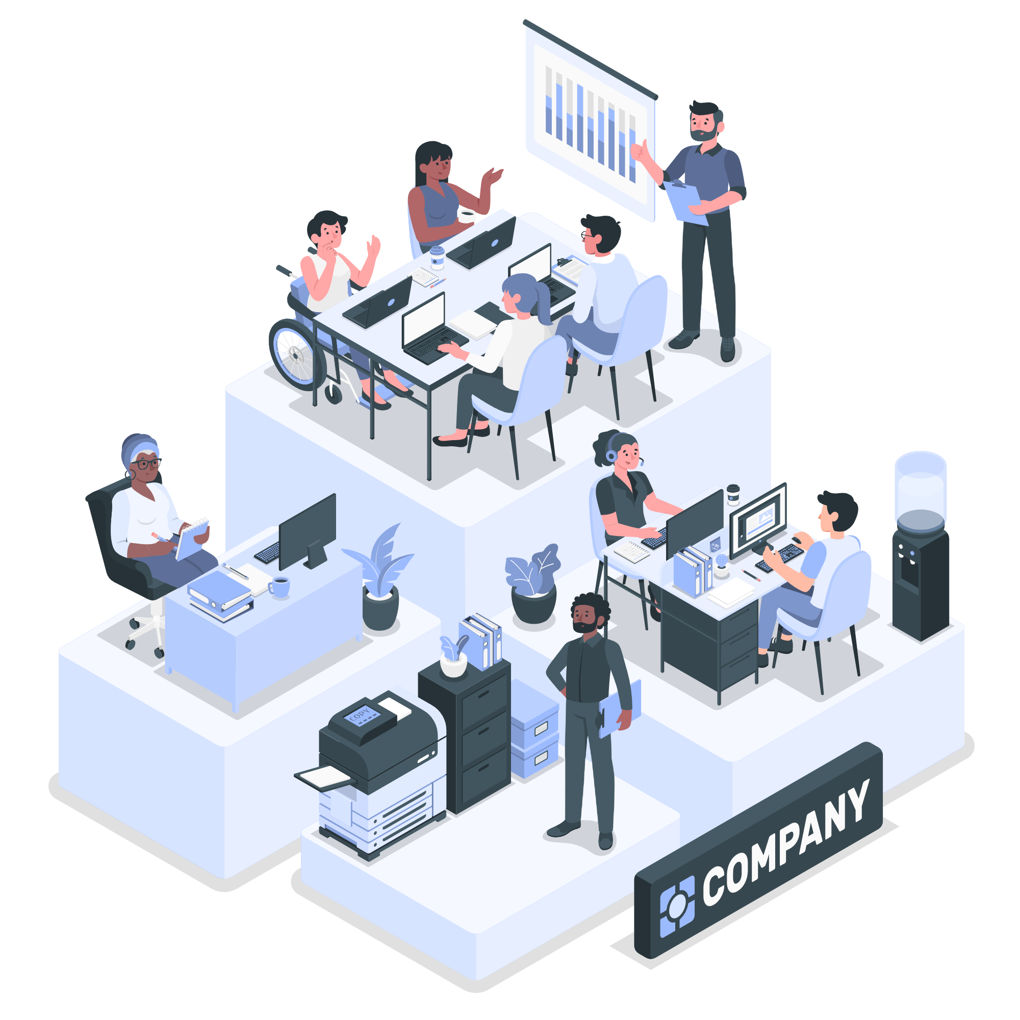AnaxisTech Engineering Team