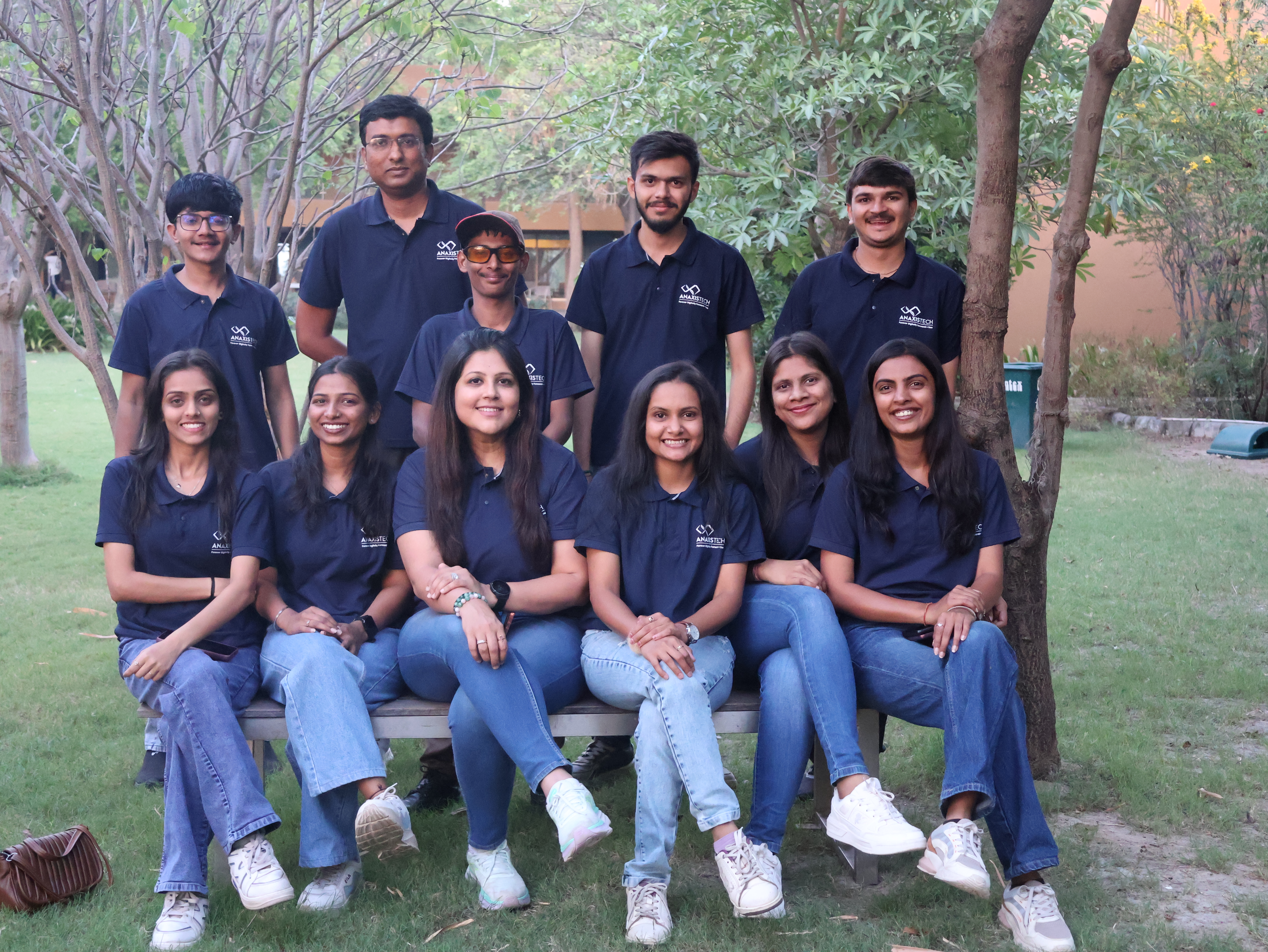 Leadership Team