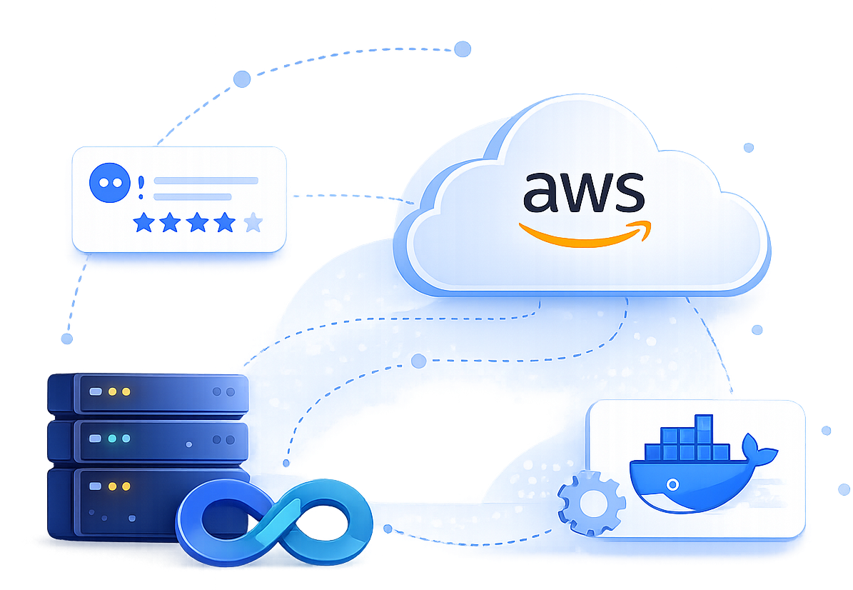 Cloud & DevOps