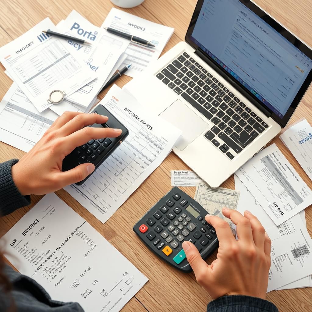 Financial Services & FinTech