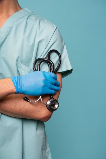 Healthcare & Life Sciences