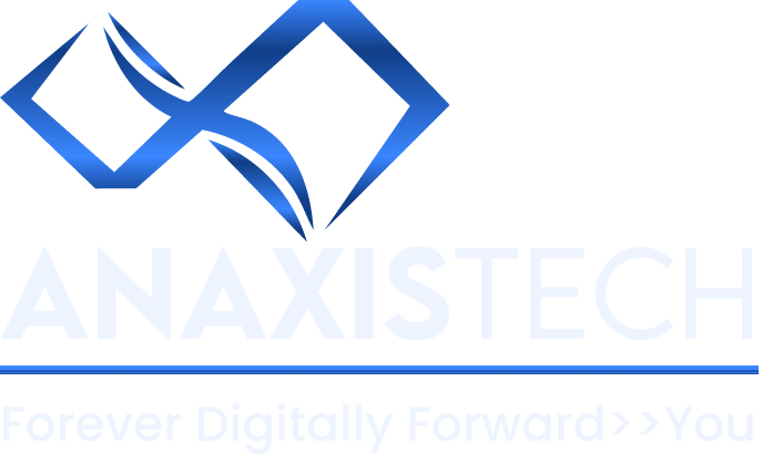 ANAXISTECH Logo