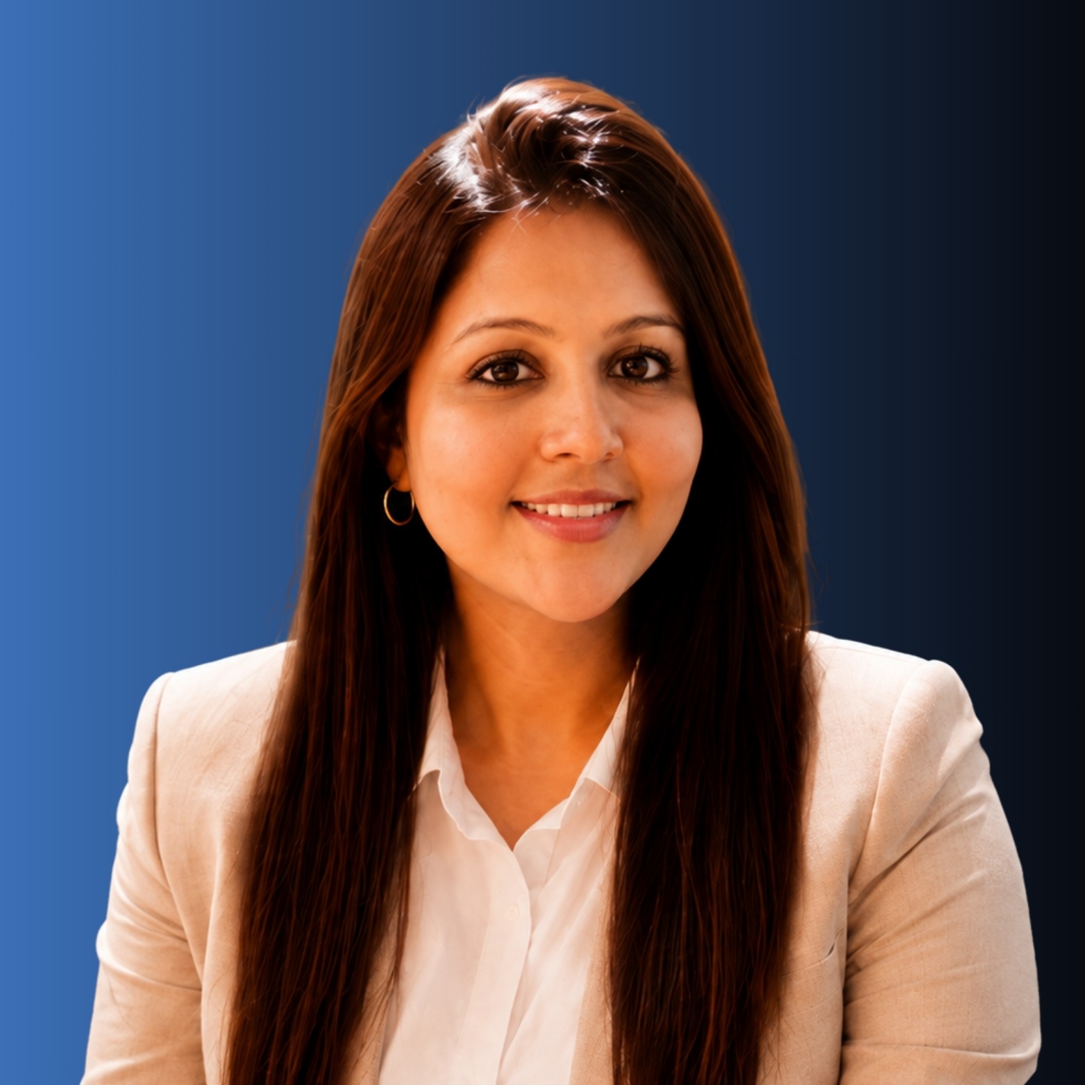 Executive Leader - ANAXISTECH