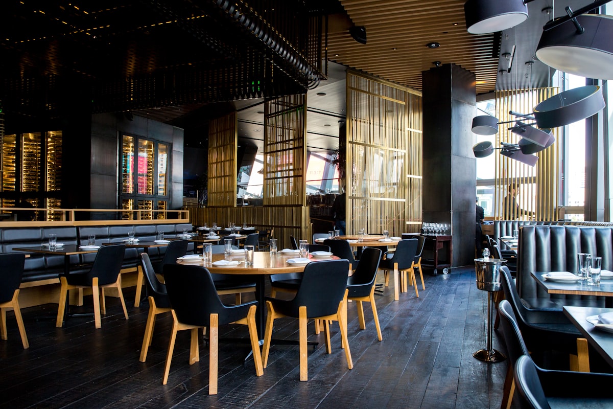 Restaurant & Hospitality