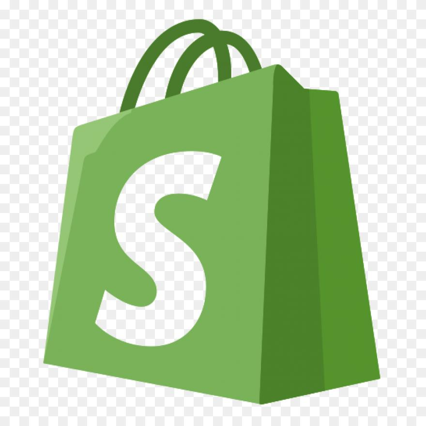 Shopify Logo