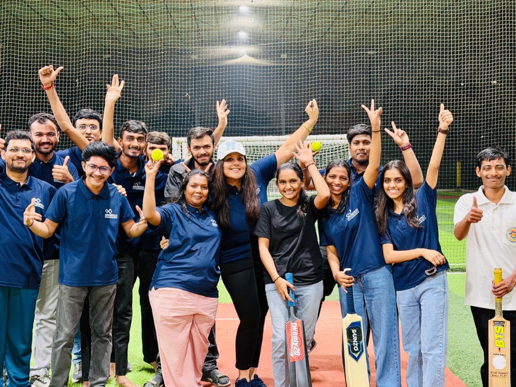 Cricket League