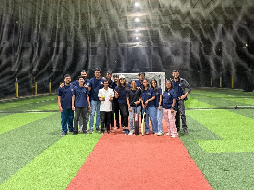 Night Turf Match