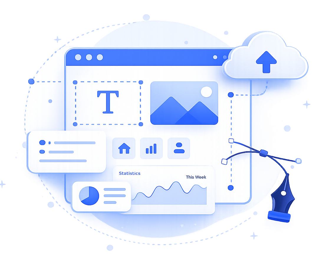 UI / UX Product Design